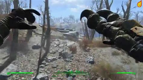 the devil's due fallout 4|Fallout 4: The Devil's Due walkthrough .